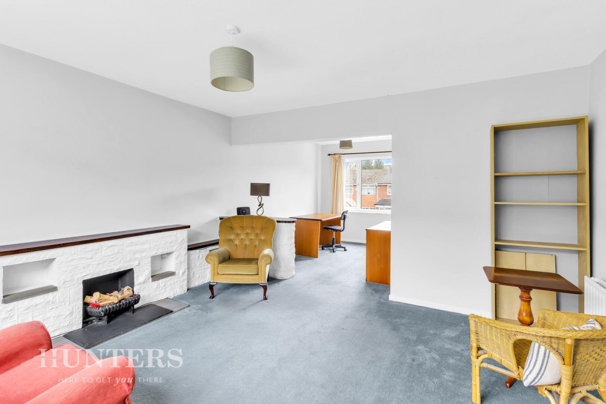 Whittaker Drive, Smithy Bridge OL15 8QR