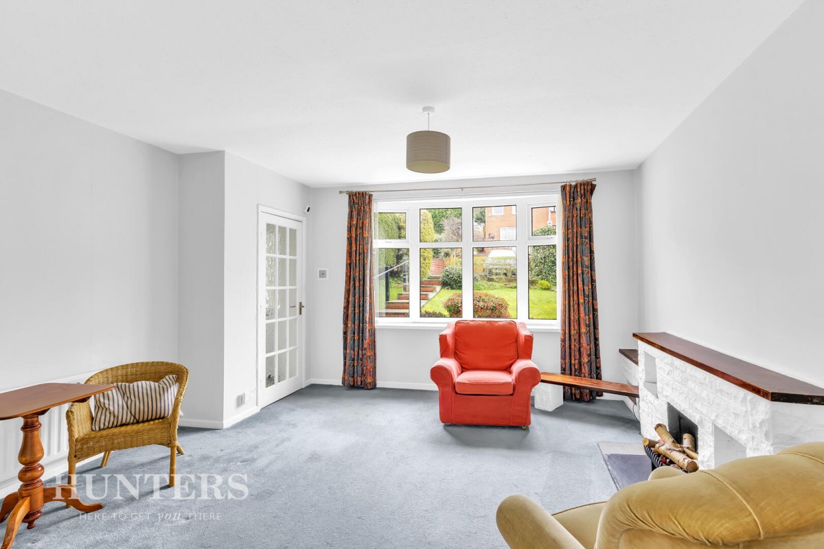 Whittaker Drive, Smithy Bridge OL15 8QR