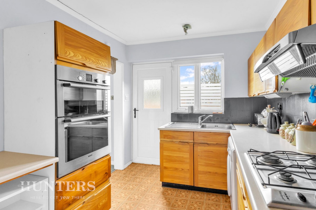 Whittaker Drive, Smithy Bridge OL15 8QR