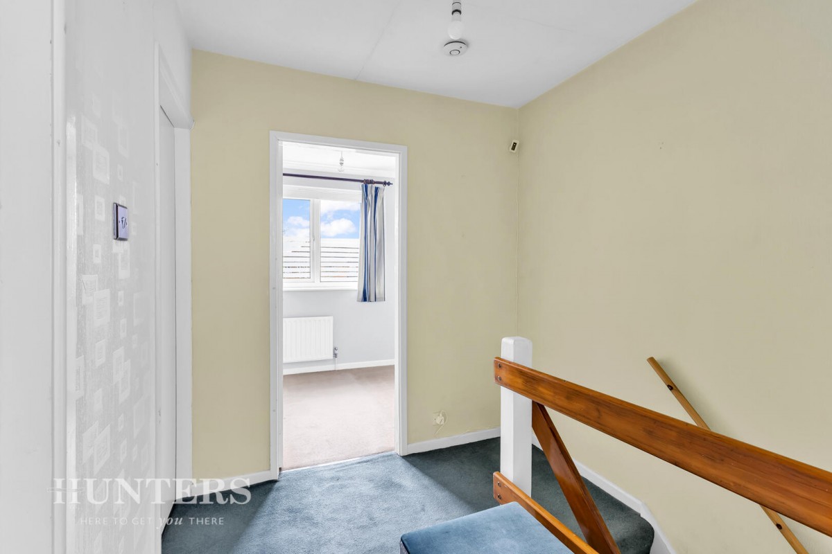 Whittaker Drive, Smithy Bridge OL15 8QR