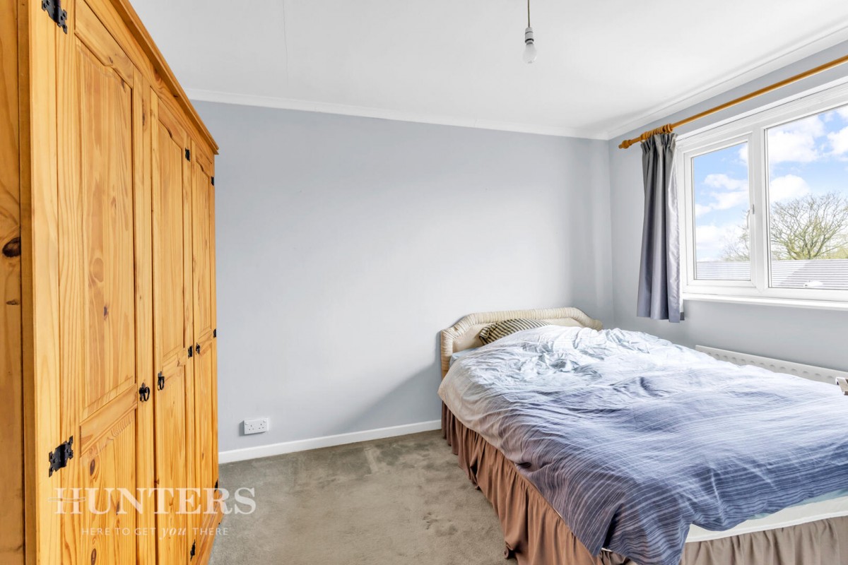 Whittaker Drive, Smithy Bridge OL15 8QR