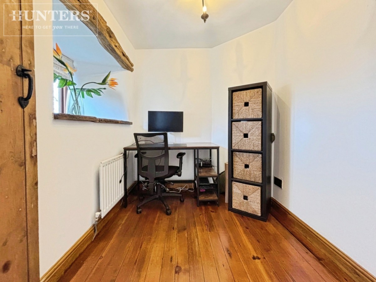 Hay Green Lane, Birdwell, Barnsley