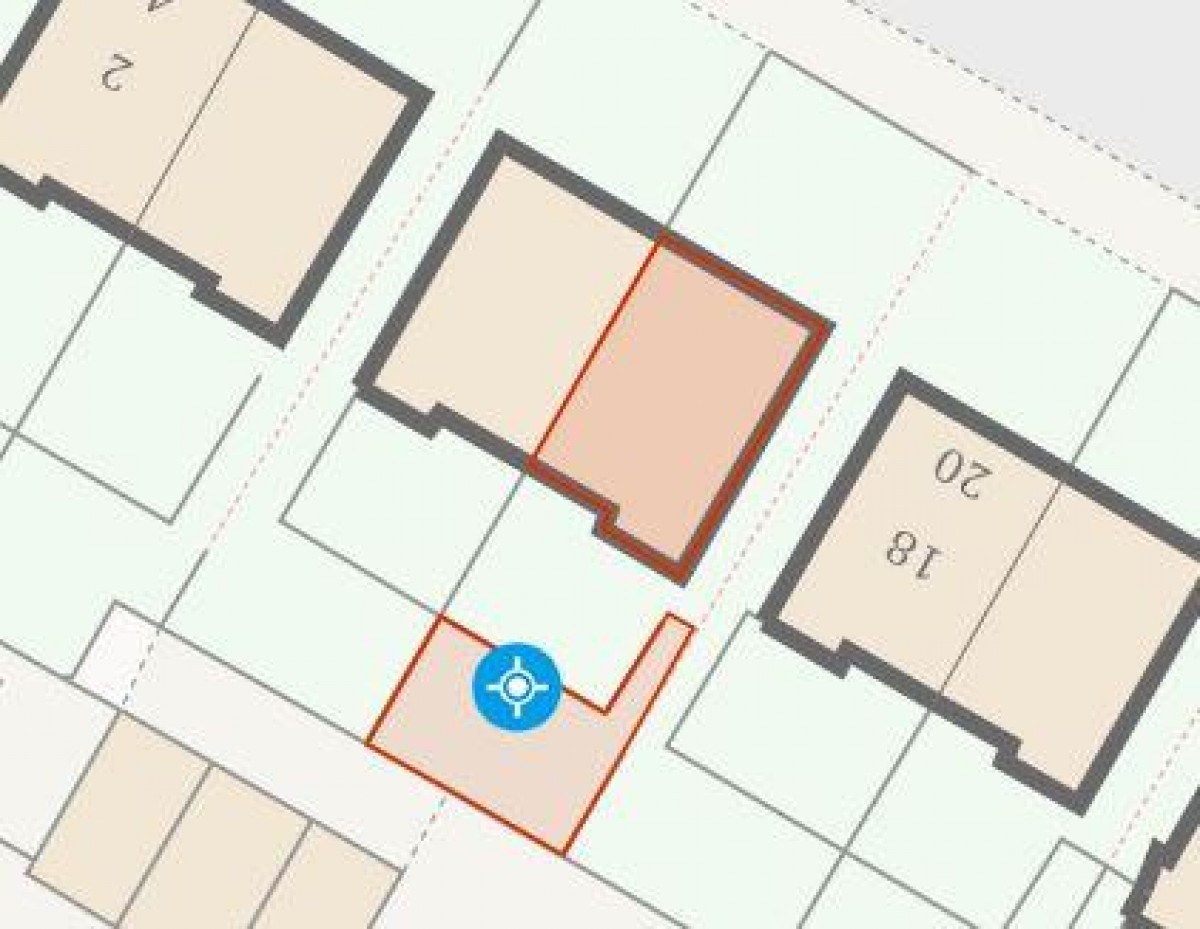 Nestles Avenue, Hayes