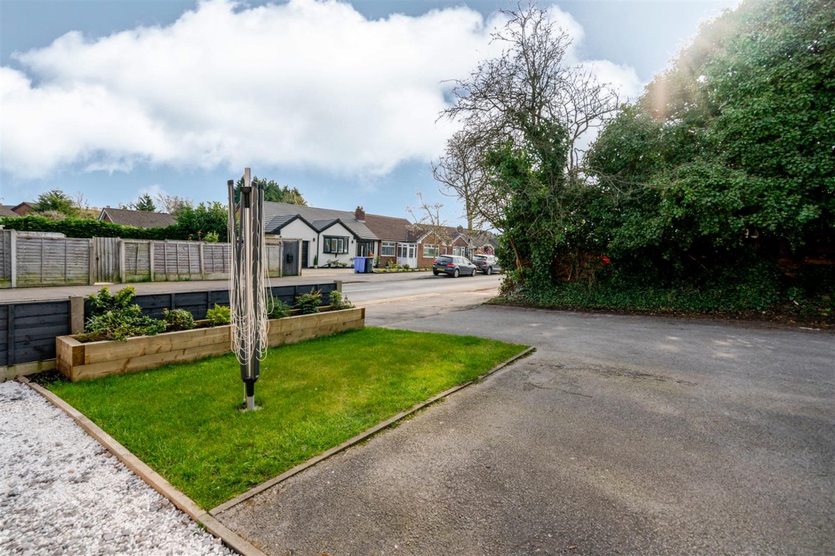 Chaddock Lane, Worsley, Manchester