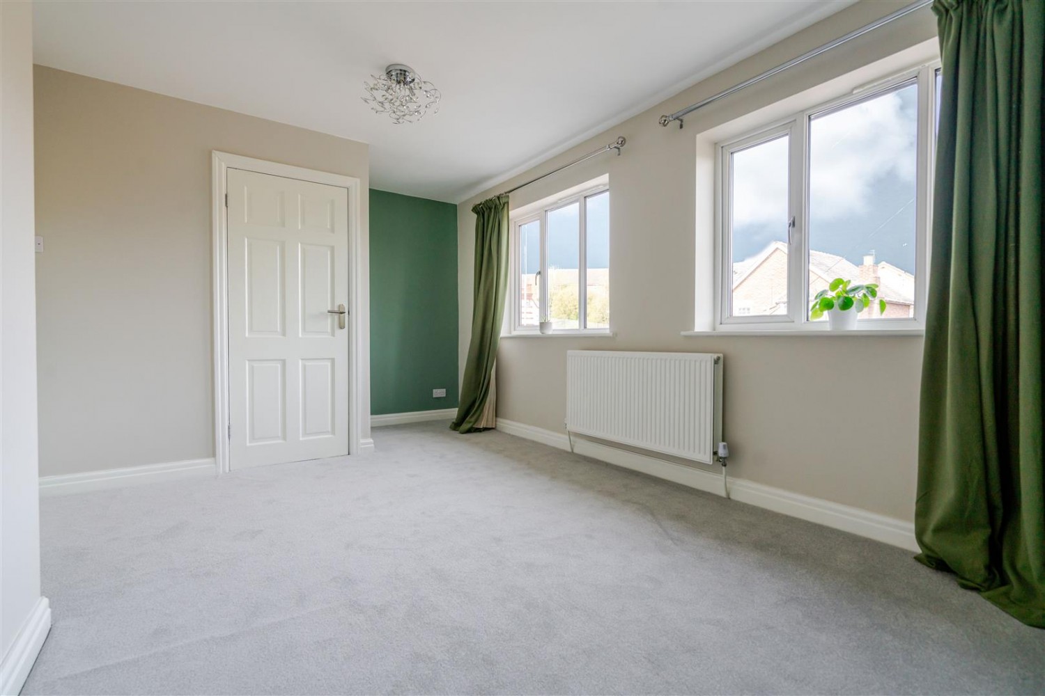 Chaddock Lane, Worsley, Manchester