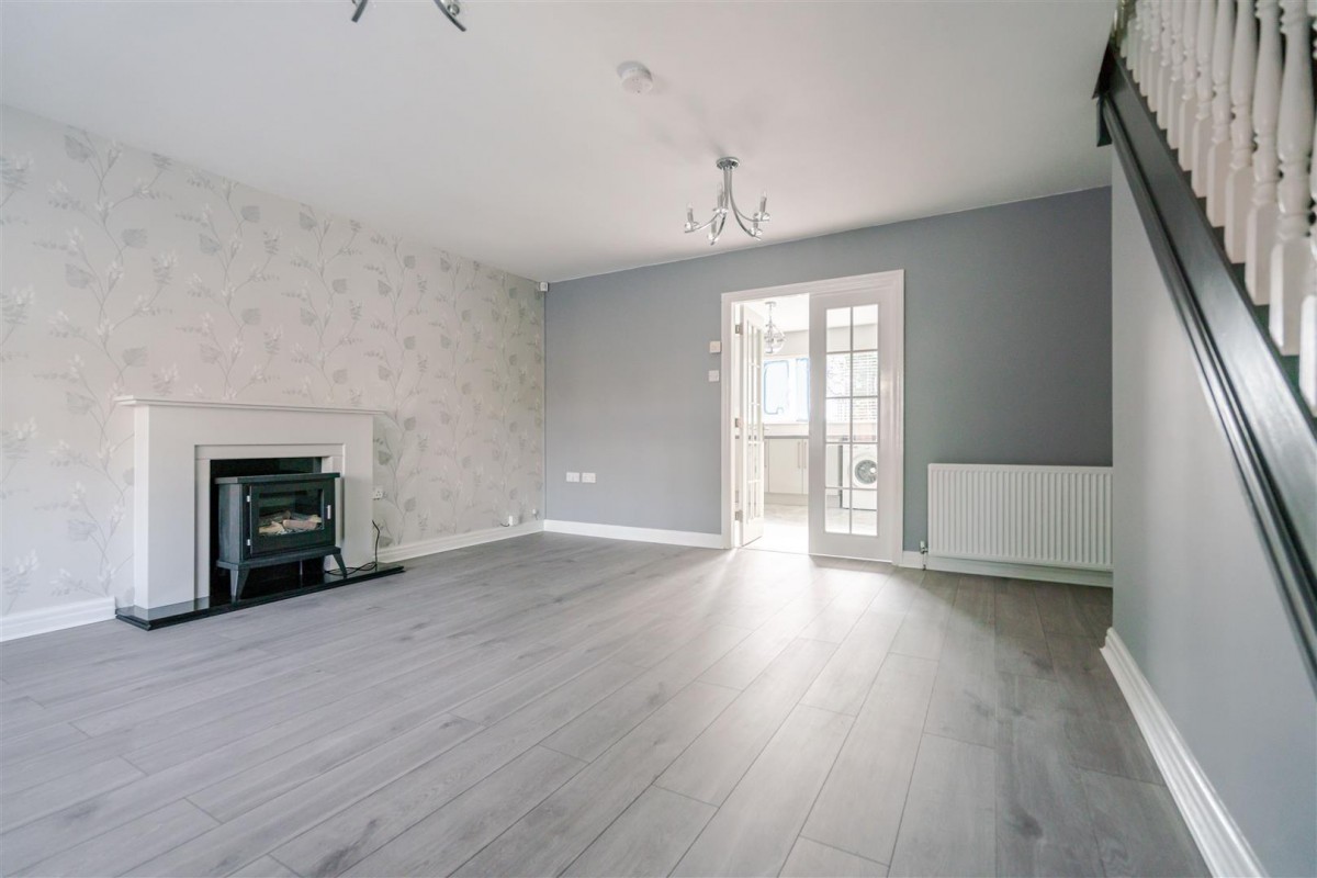 Chaddock Lane, Worsley, Manchester