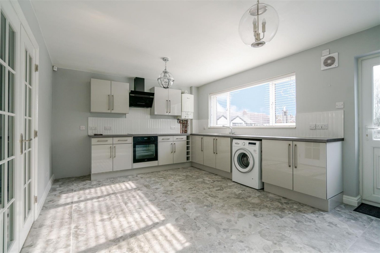 Chaddock Lane, Worsley, Manchester