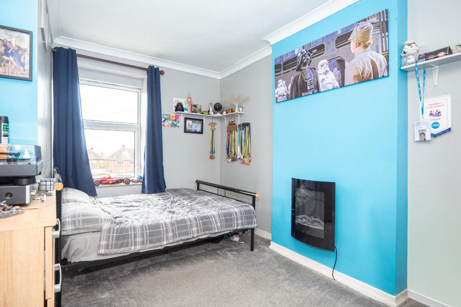 Fartown, Pudsey, LS28