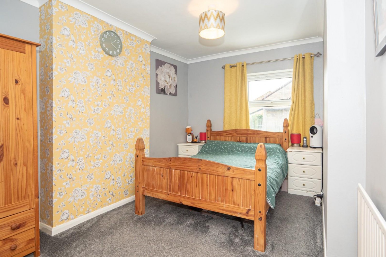 Fartown, Pudsey, LS28