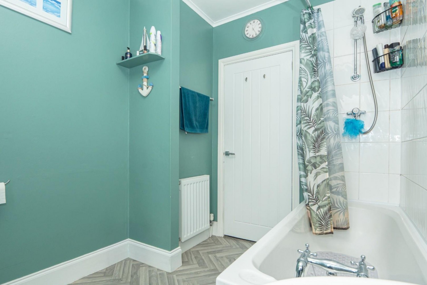 Fartown, Pudsey, LS28