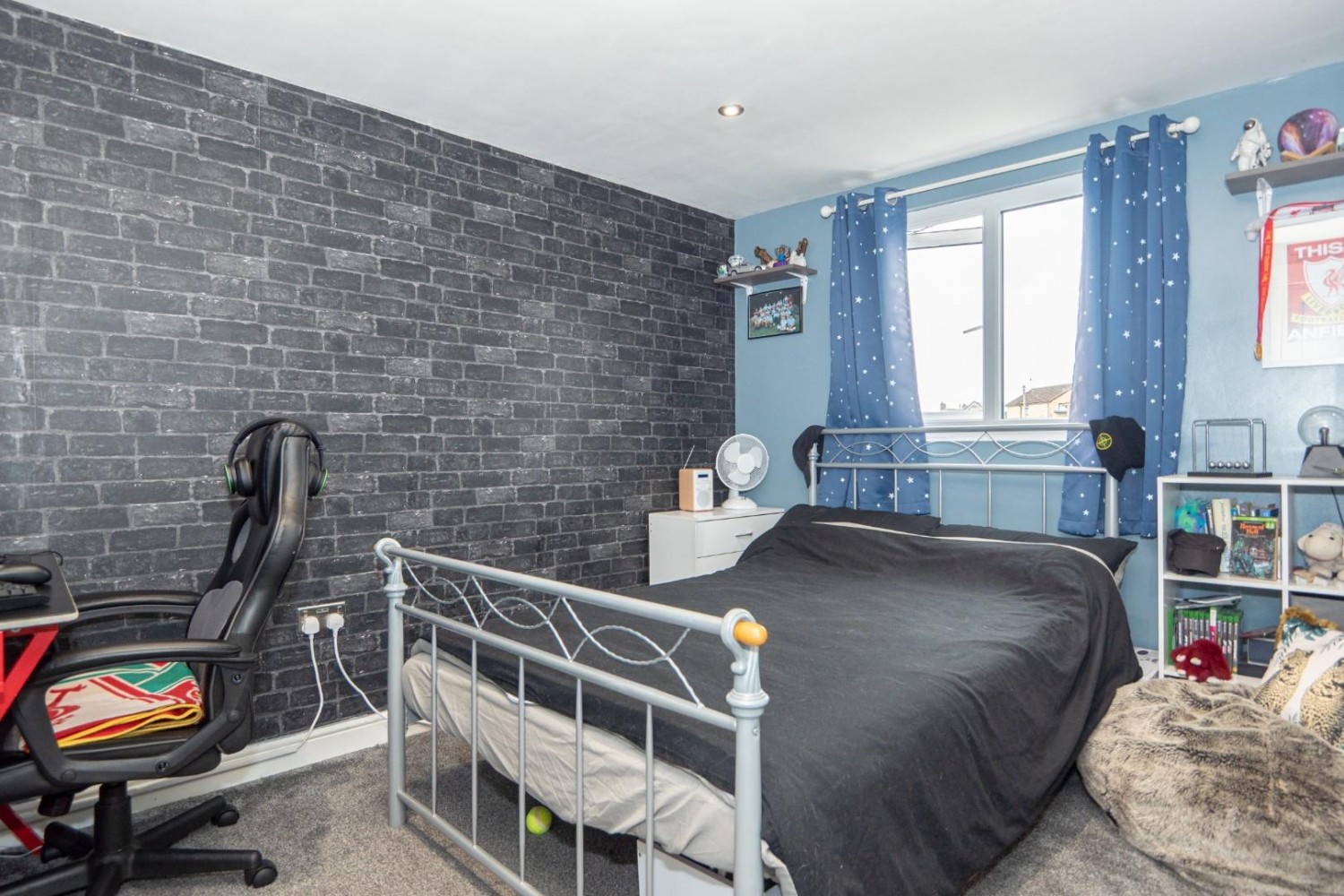 Fartown, Pudsey, LS28