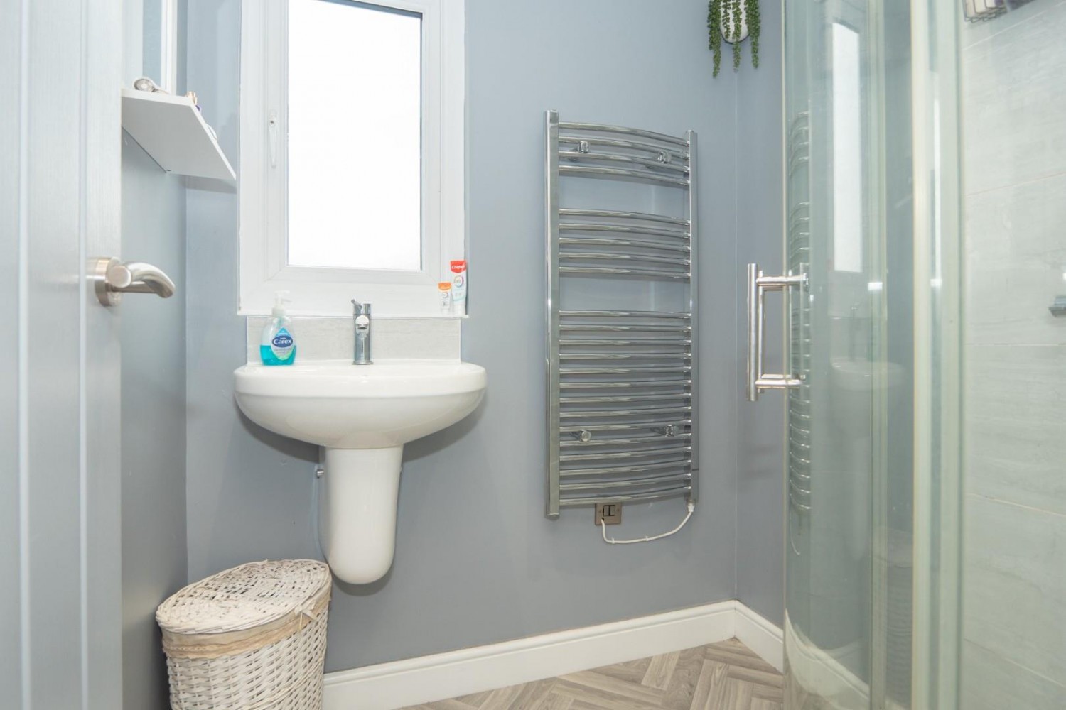 Fartown, Pudsey, LS28