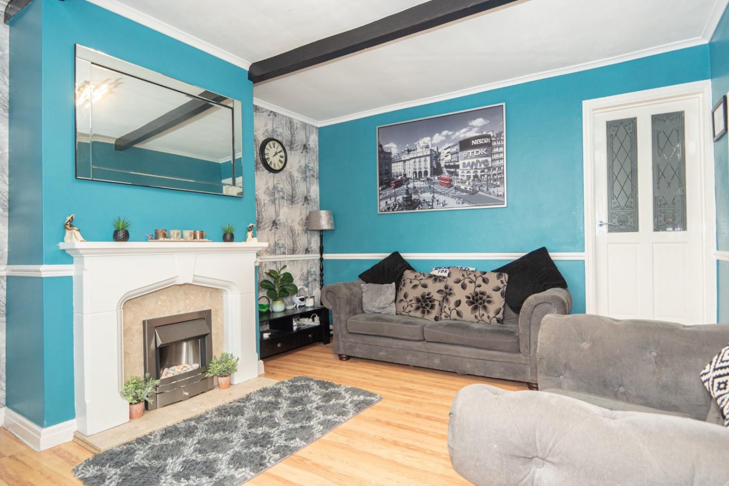 Fartown, Pudsey, LS28