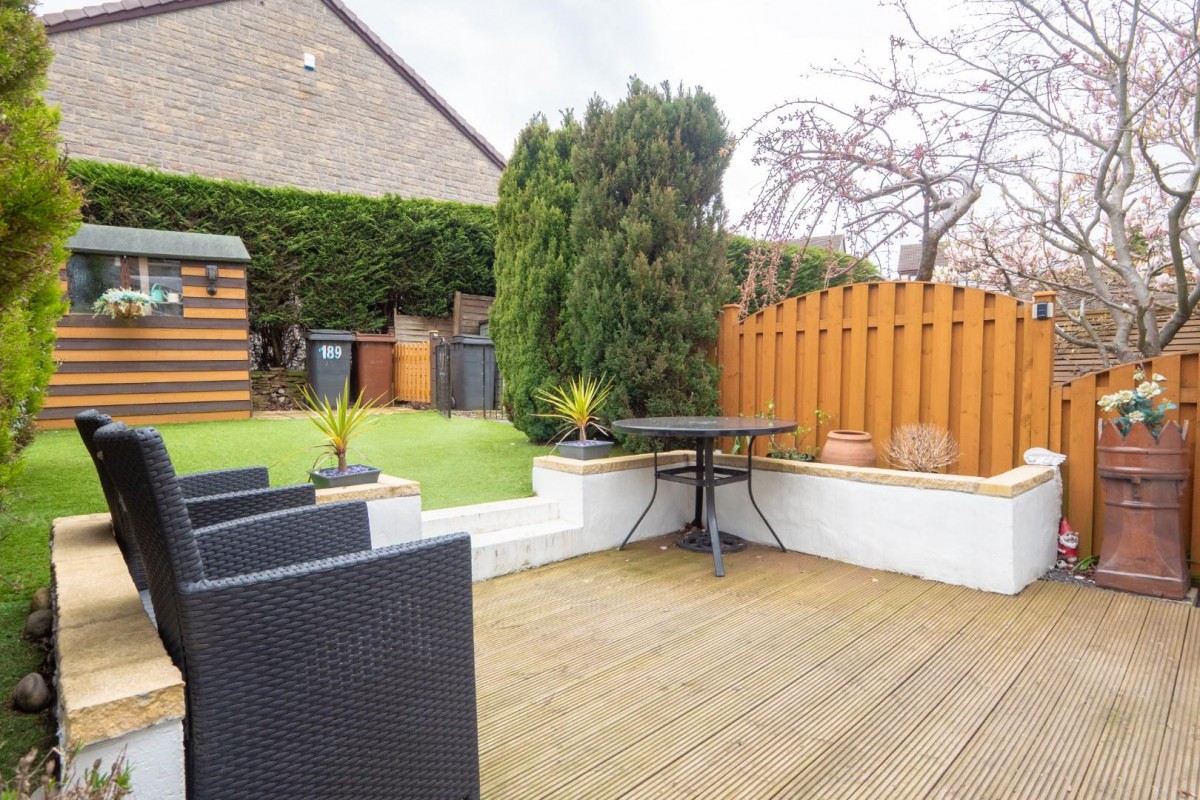 Fartown, Pudsey, LS28