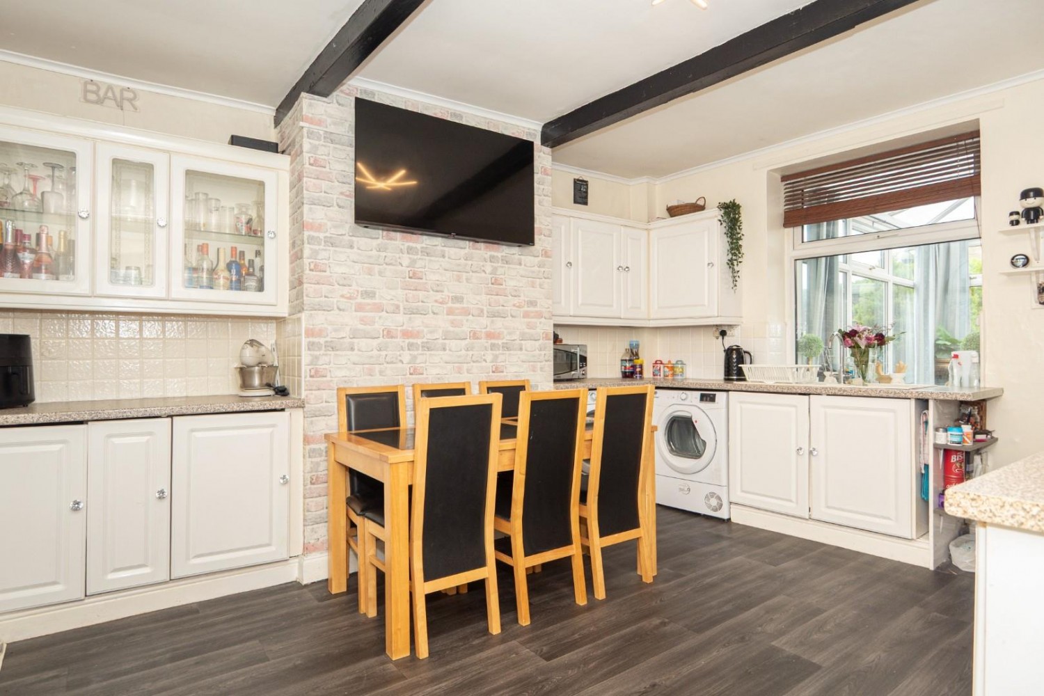 Fartown, Pudsey, LS28