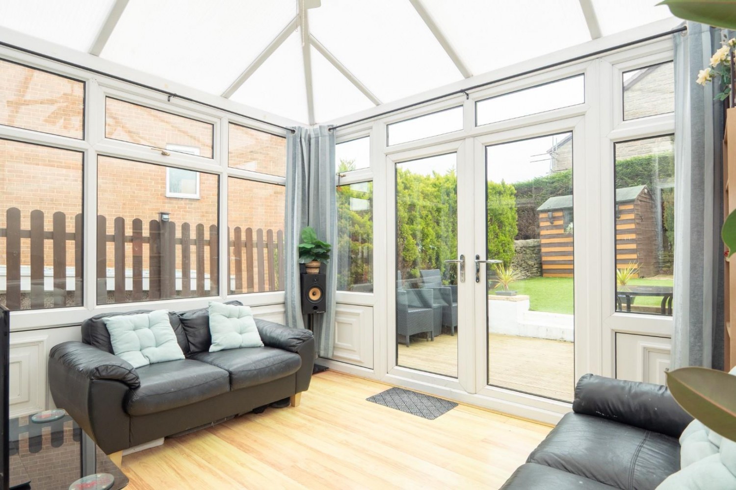 Fartown, Pudsey, LS28