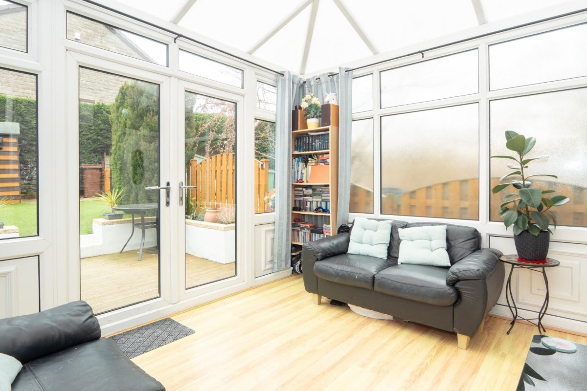 Fartown, Pudsey, LS28