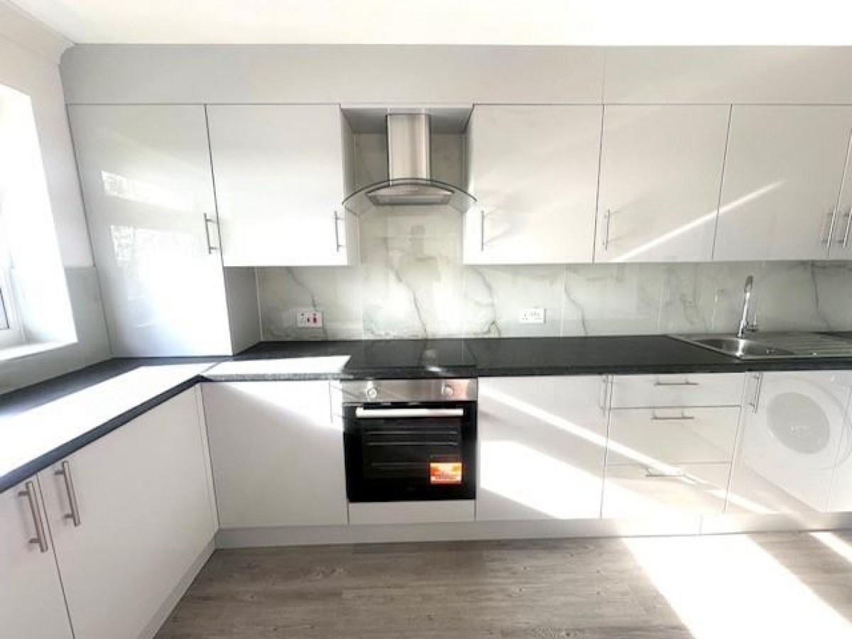 Preston Road, Harrow