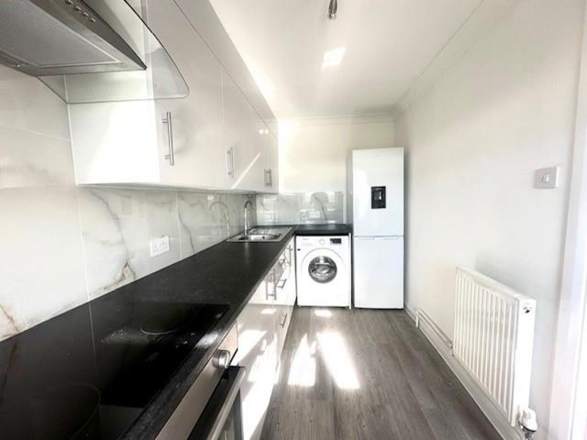 Preston Road, Harrow