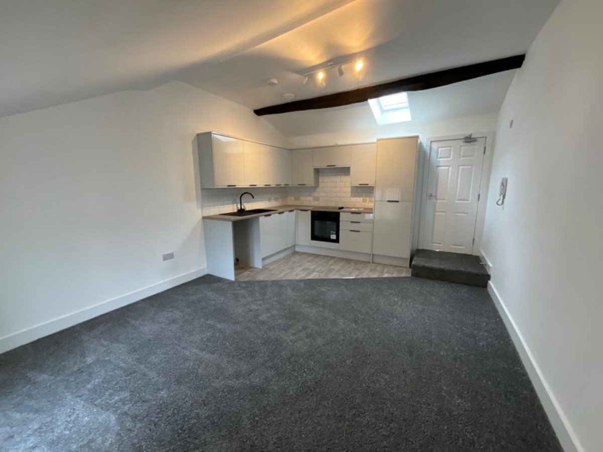 Church Lane, Rochdale