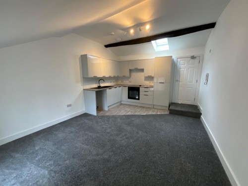 Church Lane, Rochdale