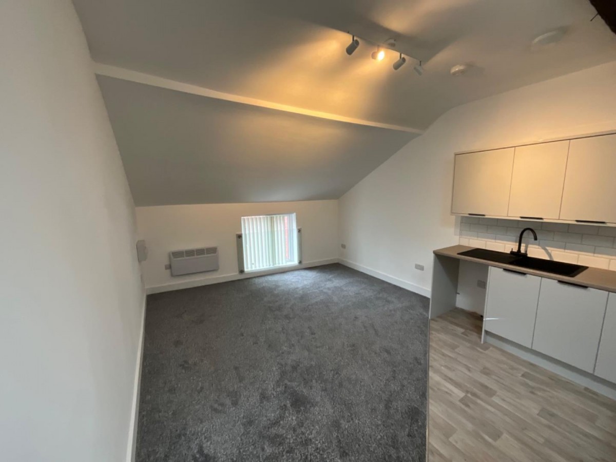 Church Lane, Rochdale