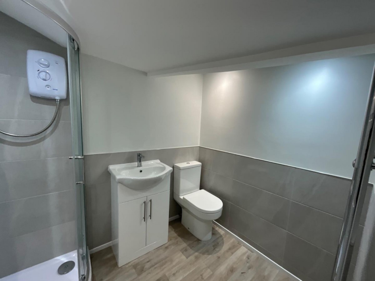 Church Lane, Rochdale