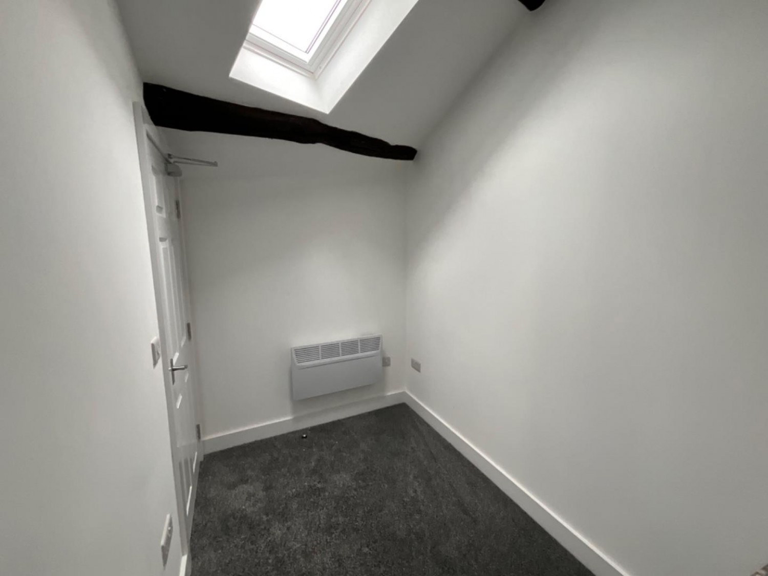 Church Lane, Rochdale