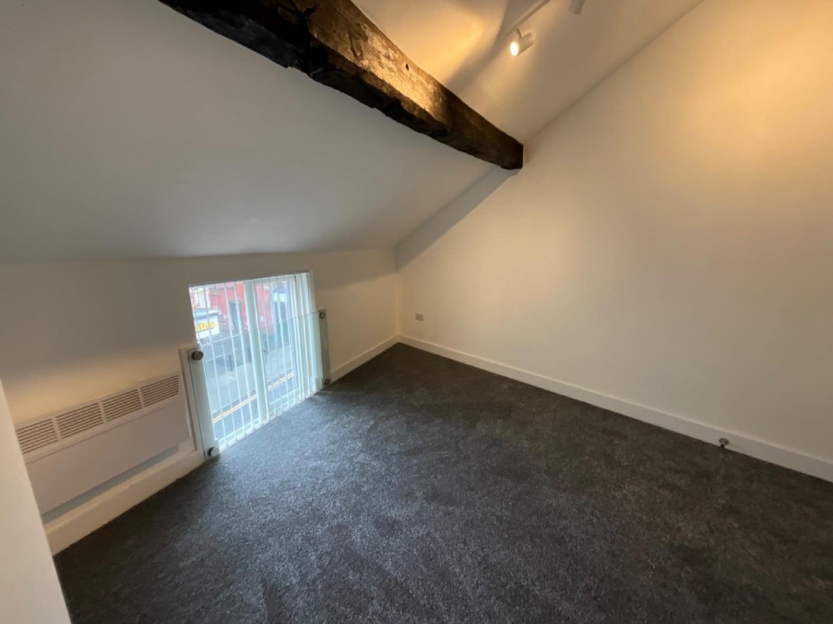 Church Lane, Rochdale