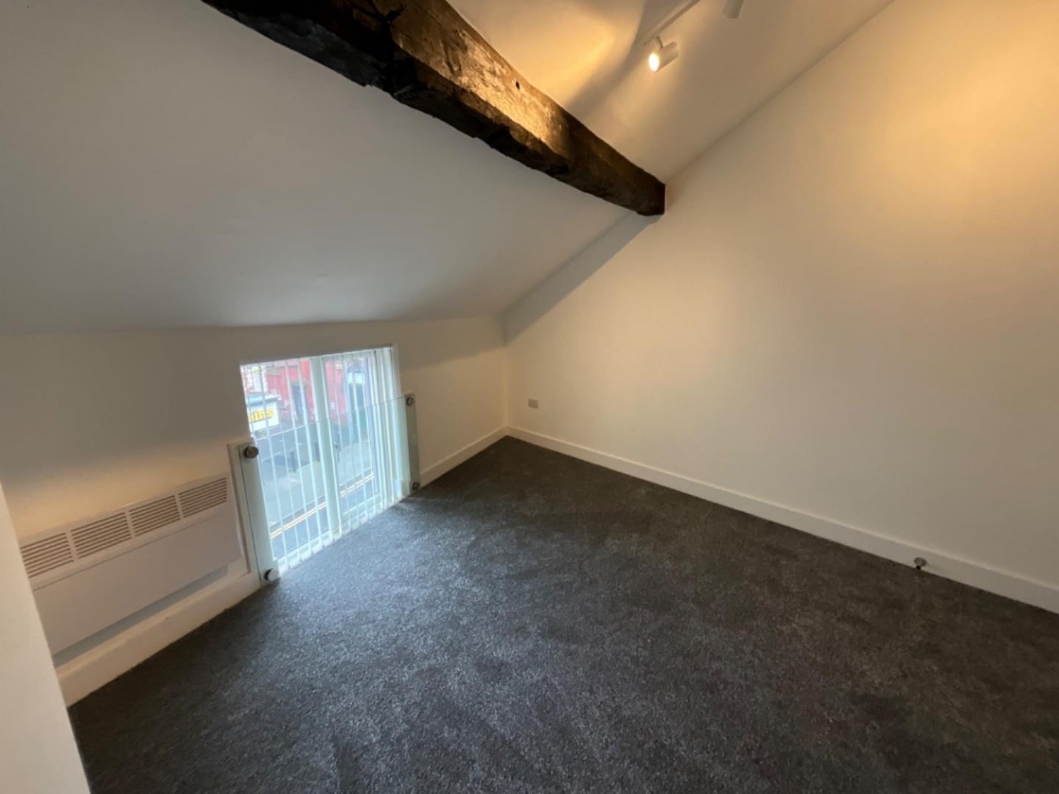 Church Lane, Rochdale