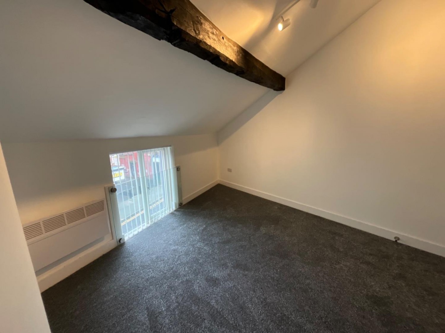 Church Lane, Rochdale