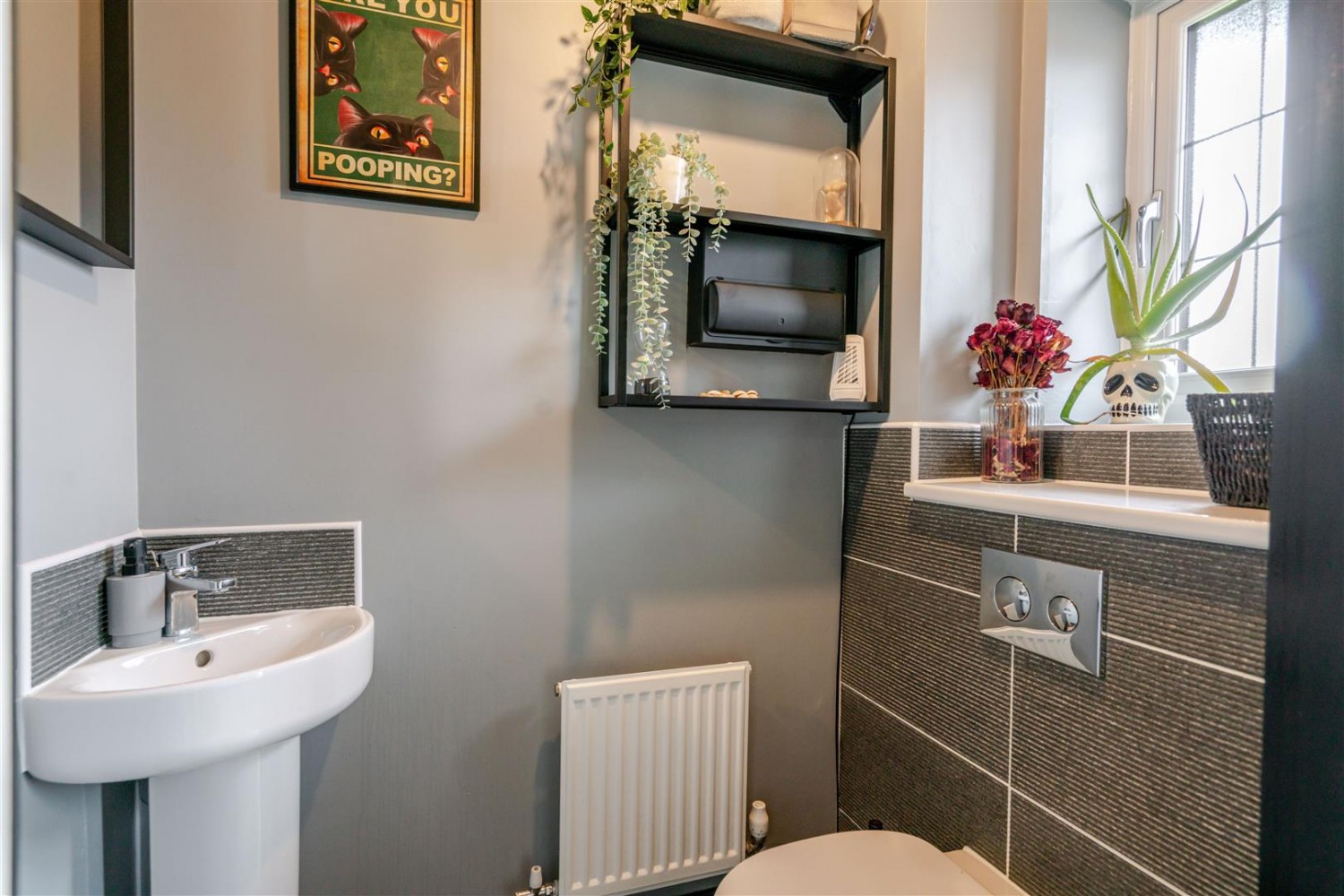 Sovereign Fold Road, Leigh