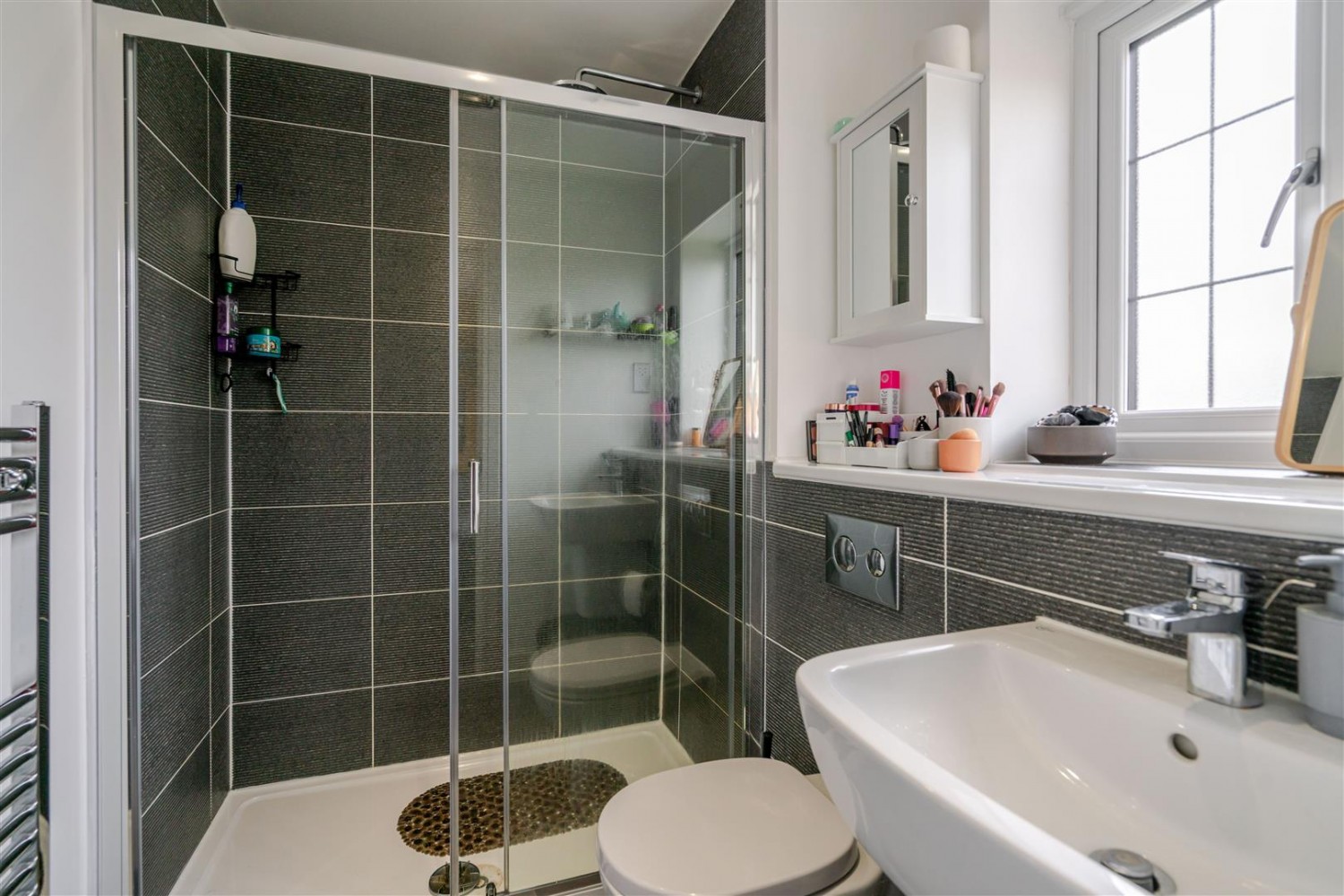 Sovereign Fold Road, Leigh