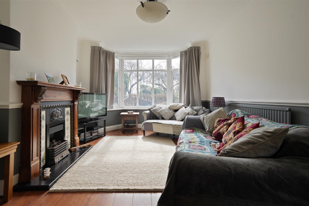 Norton Lane, Norton, Sheffield, S8 8GW