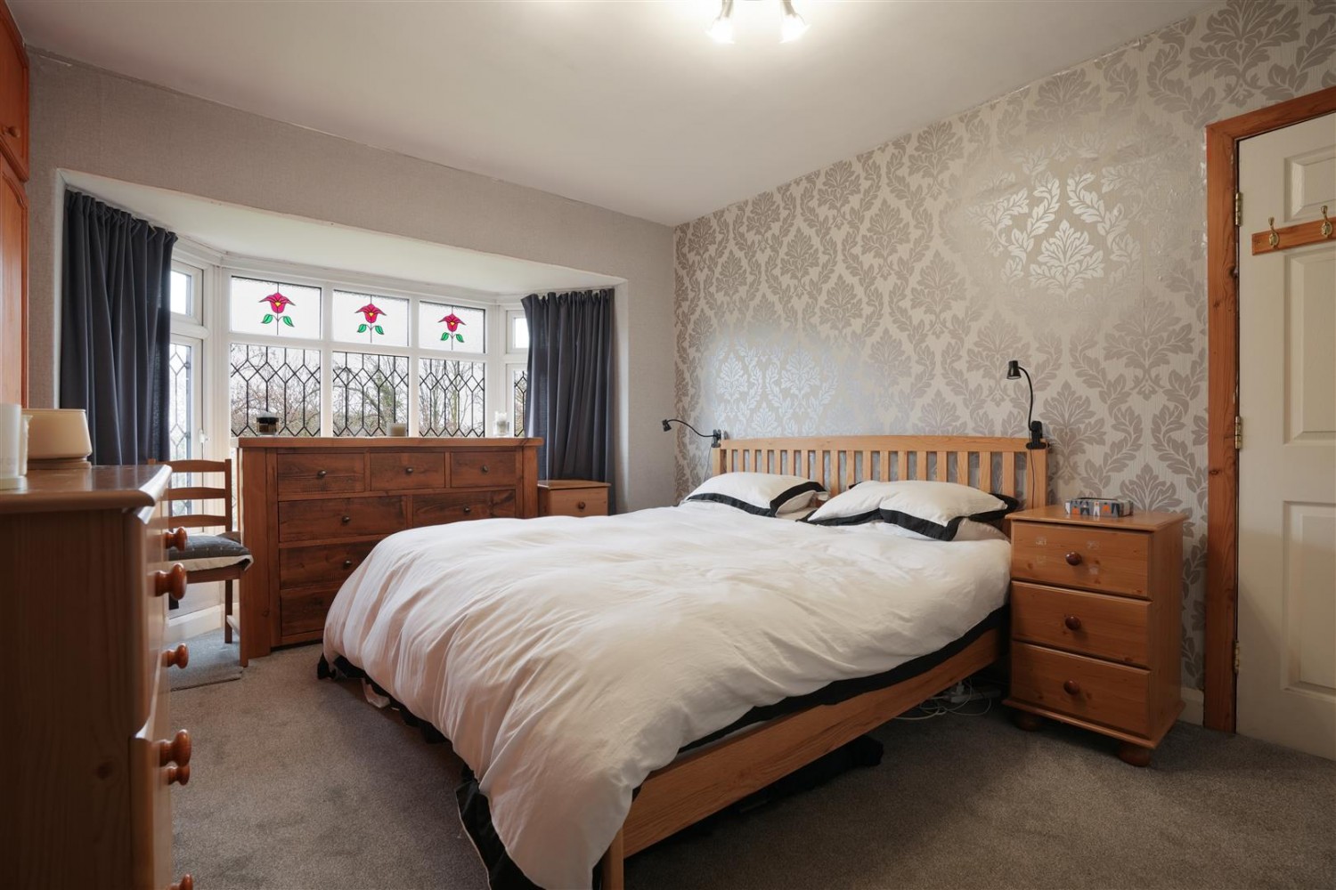 Norton Lane, Norton, Sheffield, S8 8GW