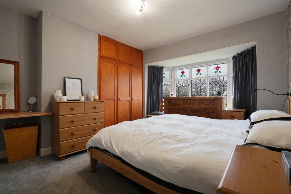 Norton Lane, Norton, Sheffield, S8 8GW