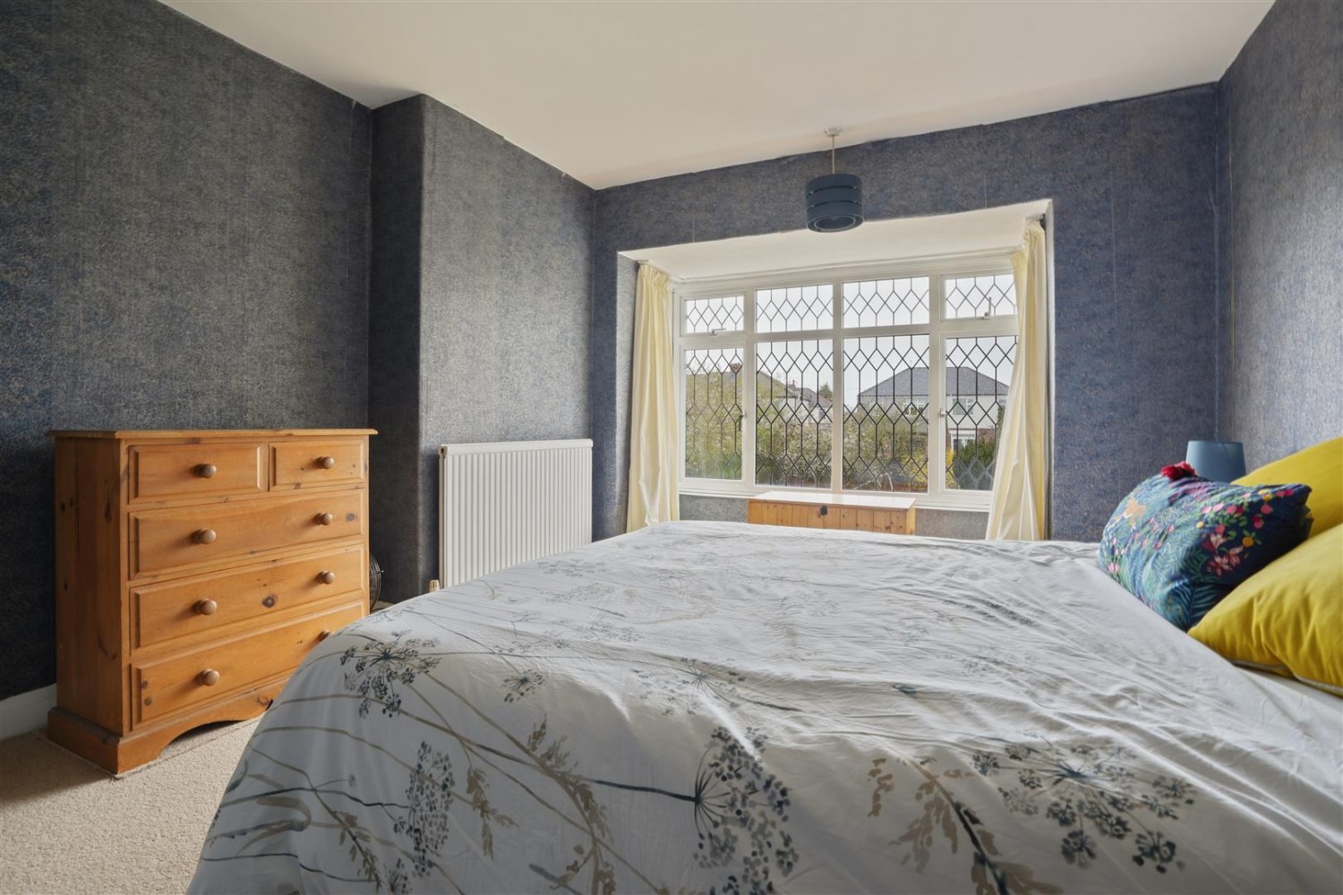 Norton Lane, Norton, Sheffield, S8 8GW