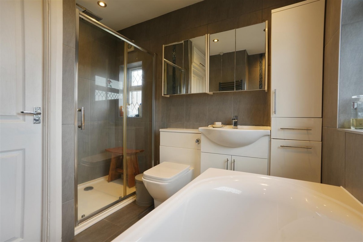 Norton Lane, Norton, Sheffield, S8 8GW