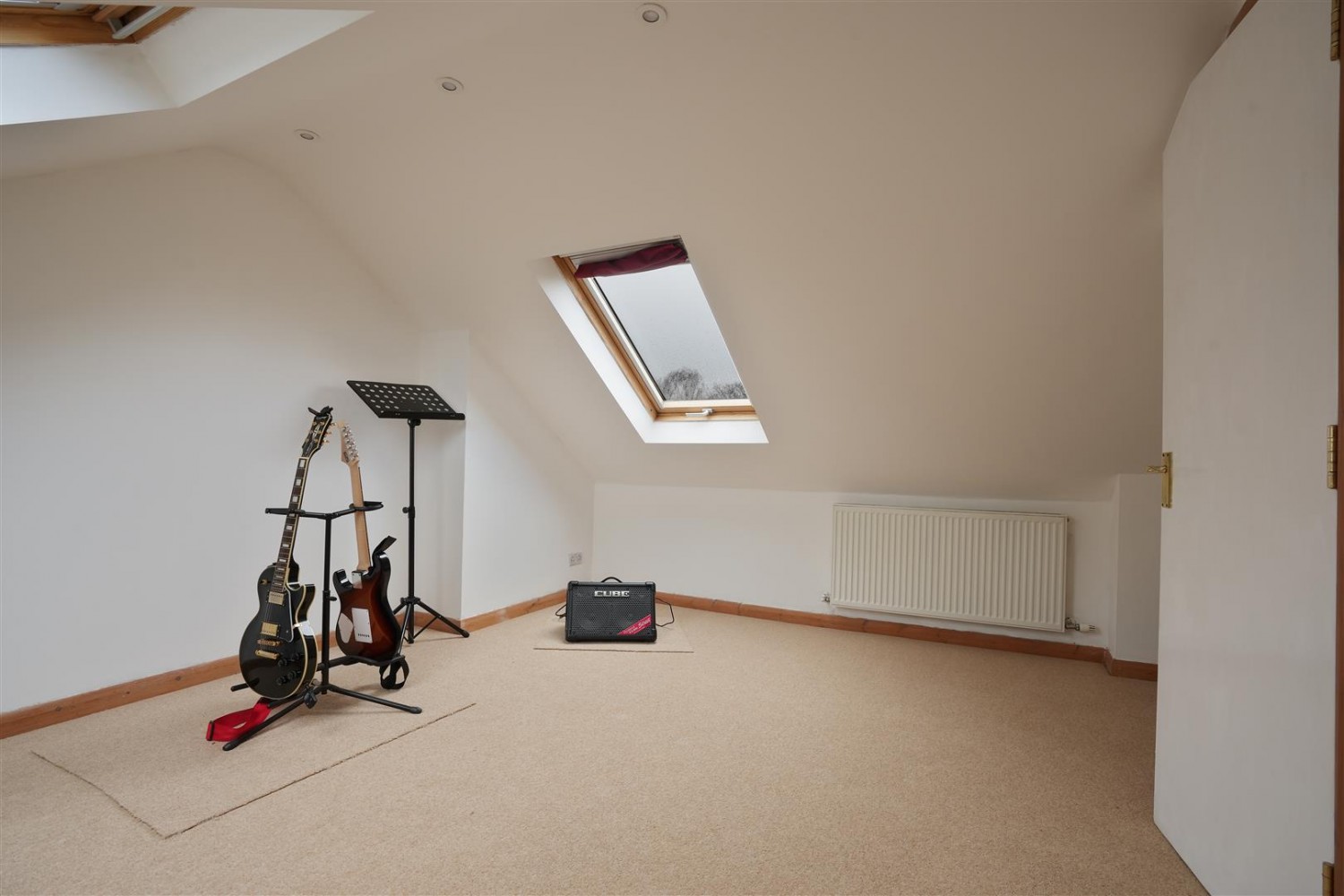 Norton Lane, Norton, Sheffield, S8 8GW