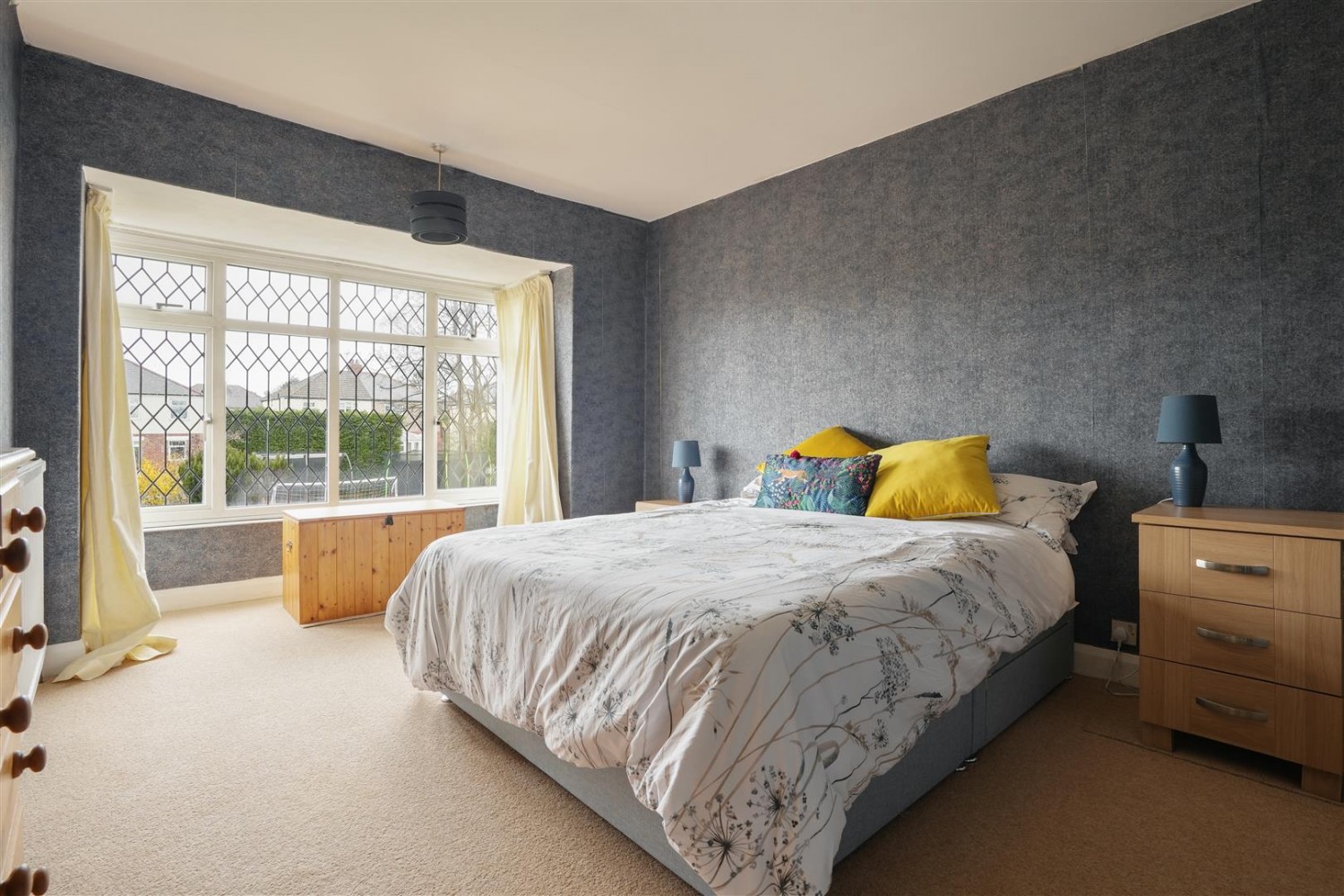 Norton Lane, Norton, Sheffield, S8 8GW