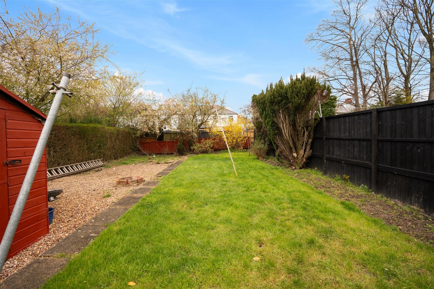 Norton Lane, Norton, Sheffield, S8 8GW