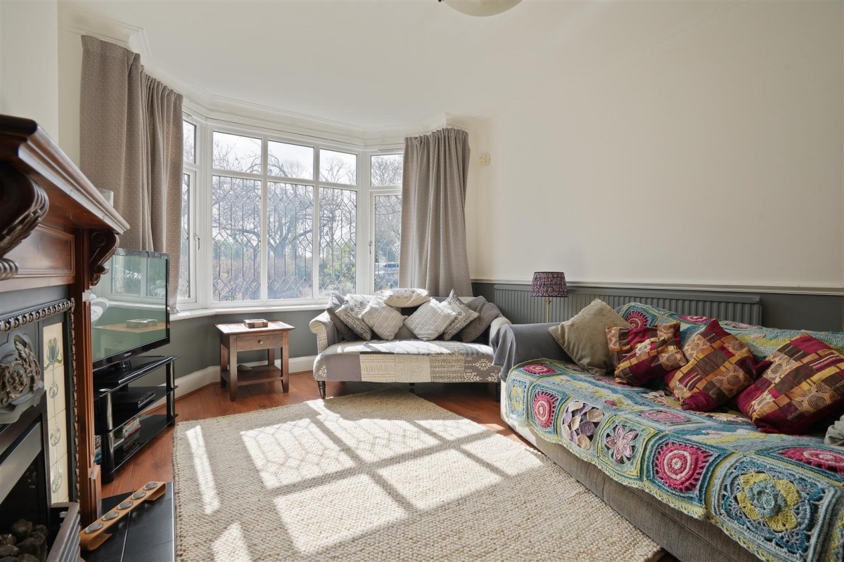 Norton Lane, Norton, Sheffield, S8 8GW