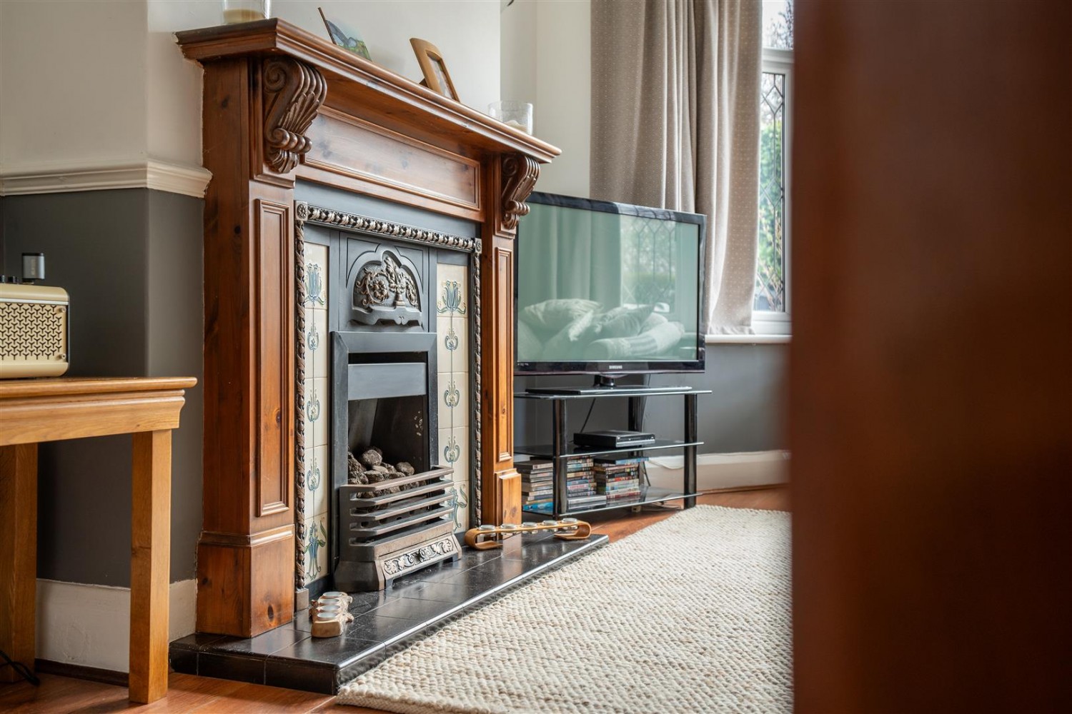 Norton Lane, Norton, Sheffield, S8 8GW