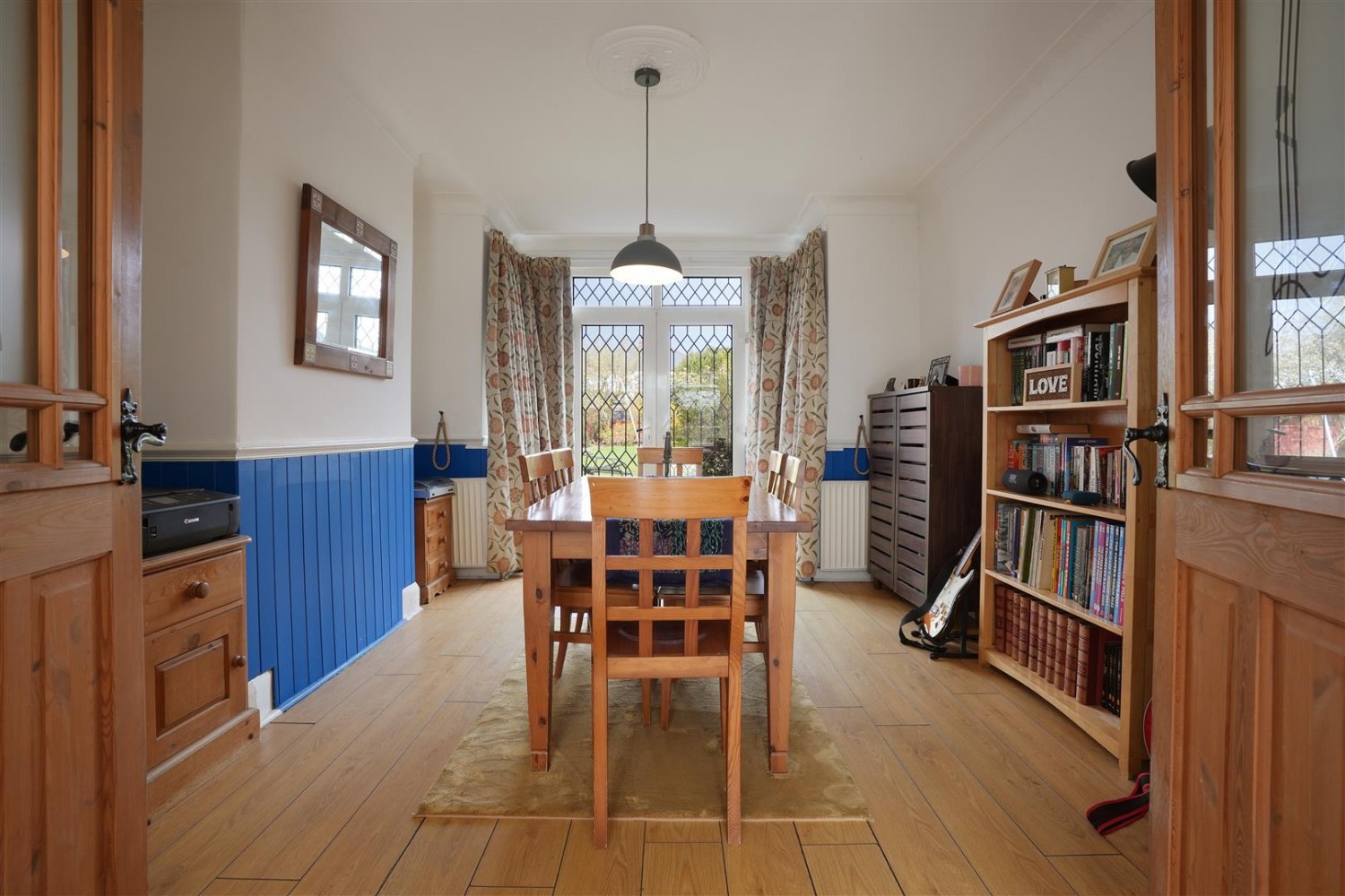 Norton Lane, Norton, Sheffield, S8 8GW