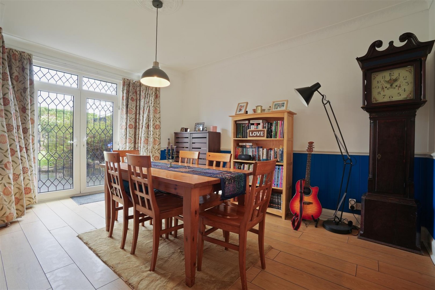 Norton Lane, Norton, Sheffield, S8 8GW