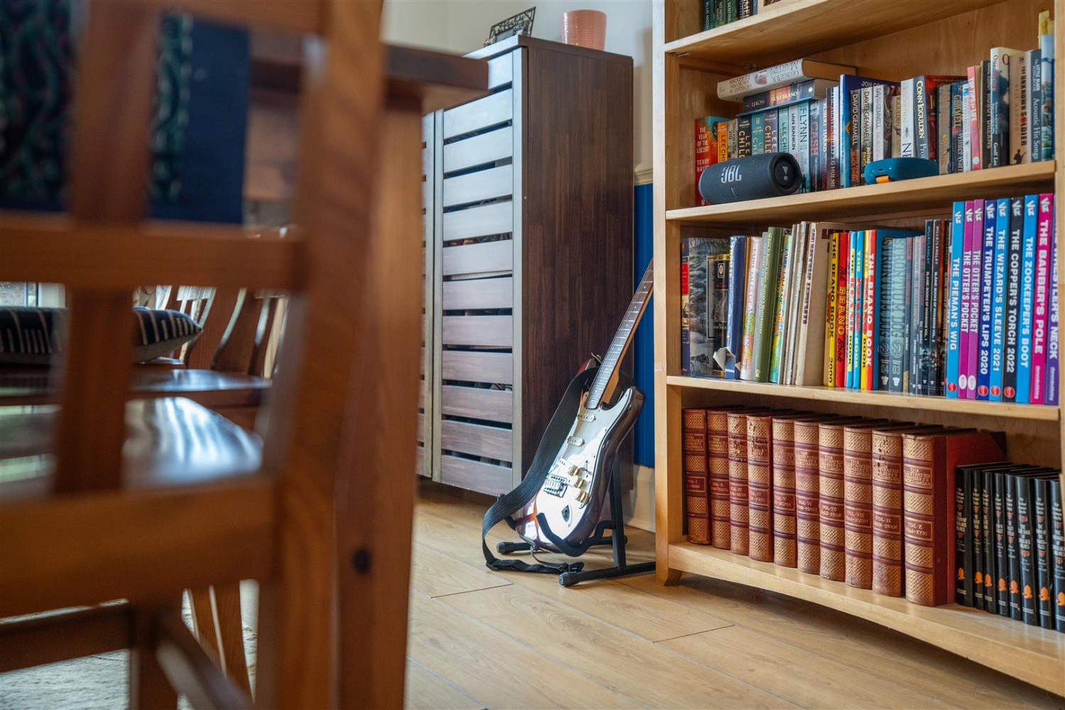 Norton Lane, Norton, Sheffield, S8 8GW