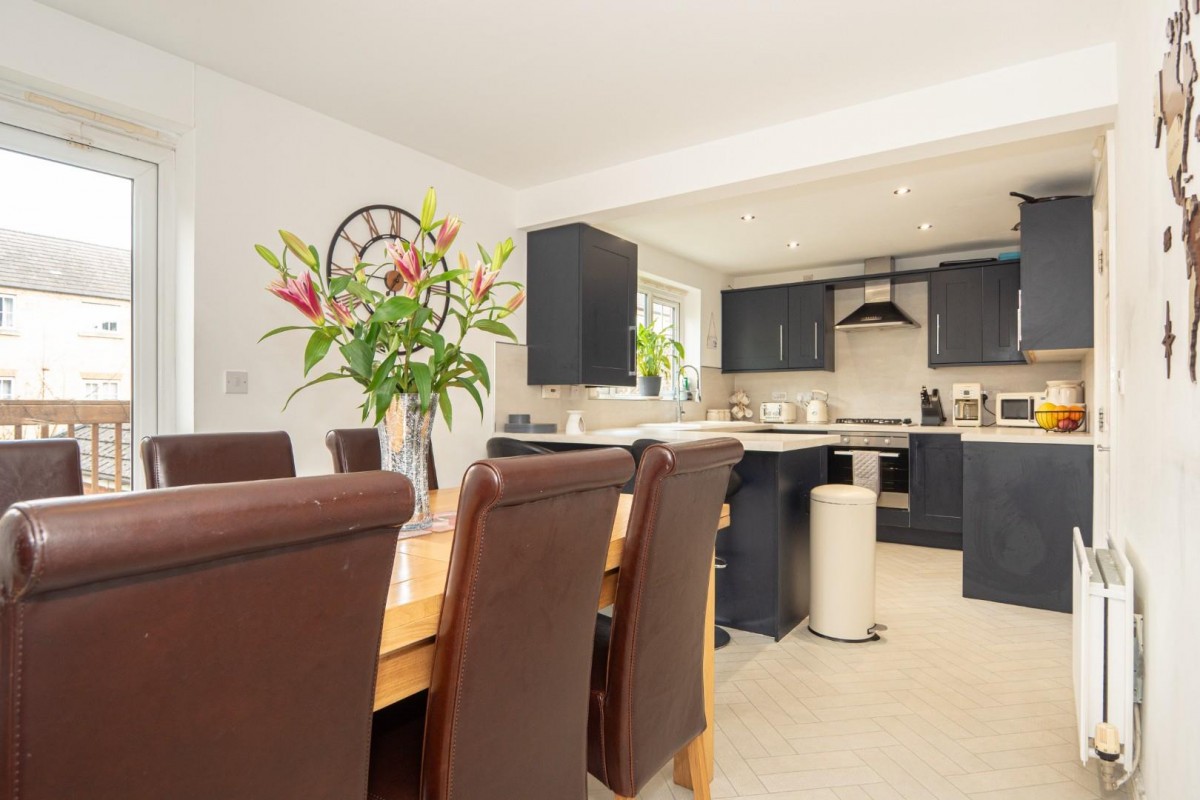 Broadlands Avenue, Pudsey