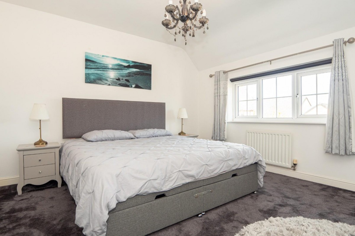 Broadlands Avenue, Pudsey