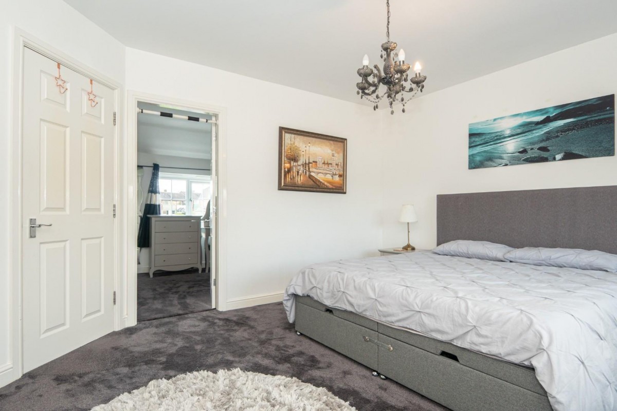 Broadlands Avenue, Pudsey