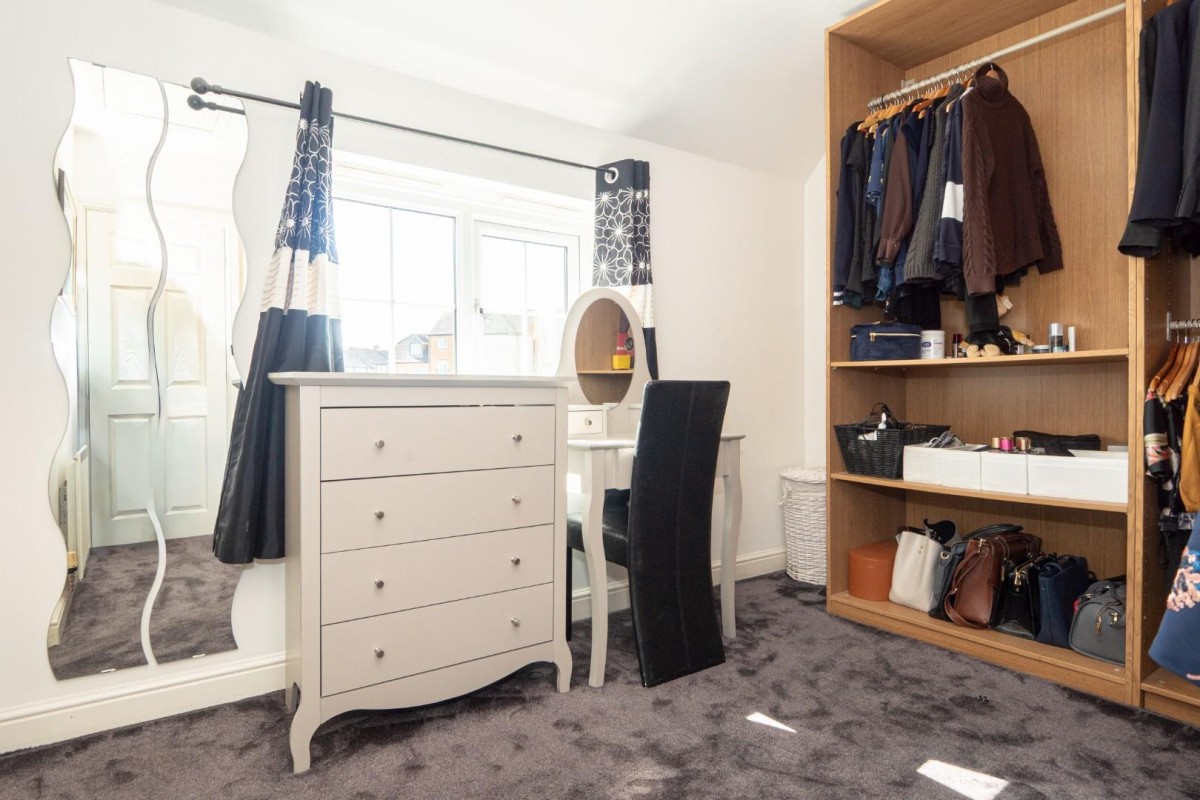 Broadlands Avenue, Pudsey